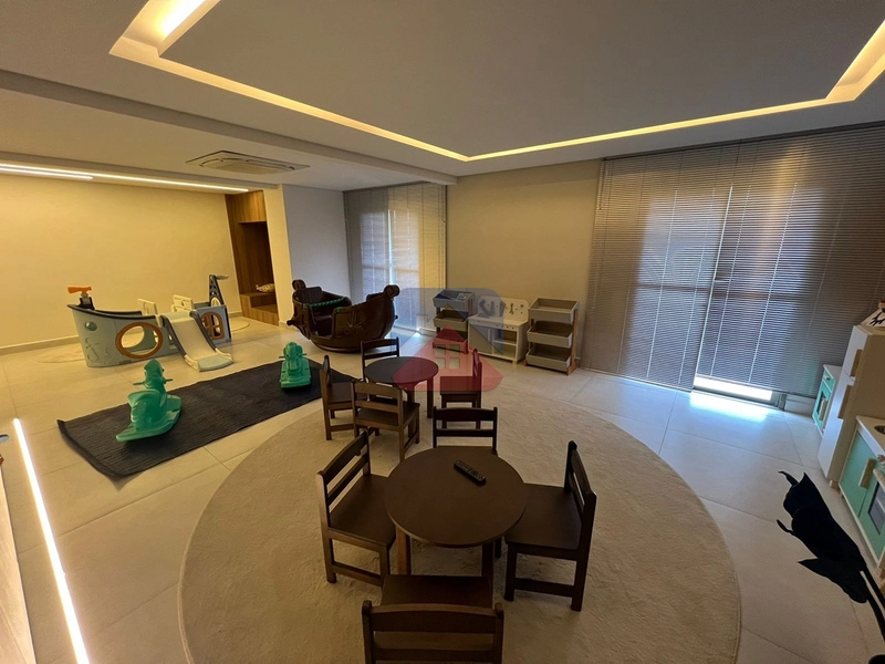 APARTAMENTO COM 3 SUÍTES E LAZER COM COMPLETO PARA VENDA NO CANTO DO FORTE: 32ª foto da galeria de imagens do imóvel