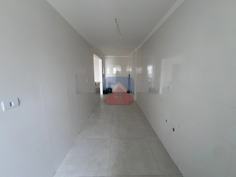 APARTAMENTO COM 3 SUÍTES E LAZER COM COMPLETO PARA VENDA NO CANTO DO FORTE: 9ª foto da galeria de imagens do imóvel