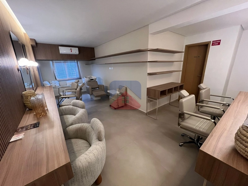 APARTAMENTO COM 3 SUÍTES E LAZER COM COMPLETO PARA VENDA NO CANTO DO FORTE: 46ª foto da galeria de imagens do imóvel