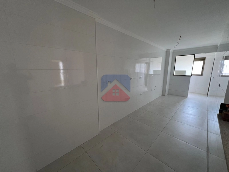 APARTAMENTO COM 3 SUÍTES E LAZER COM COMPLETO PARA VENDA NO CANTO DO FORTE: 6ª foto da galeria de imagens do imóvel