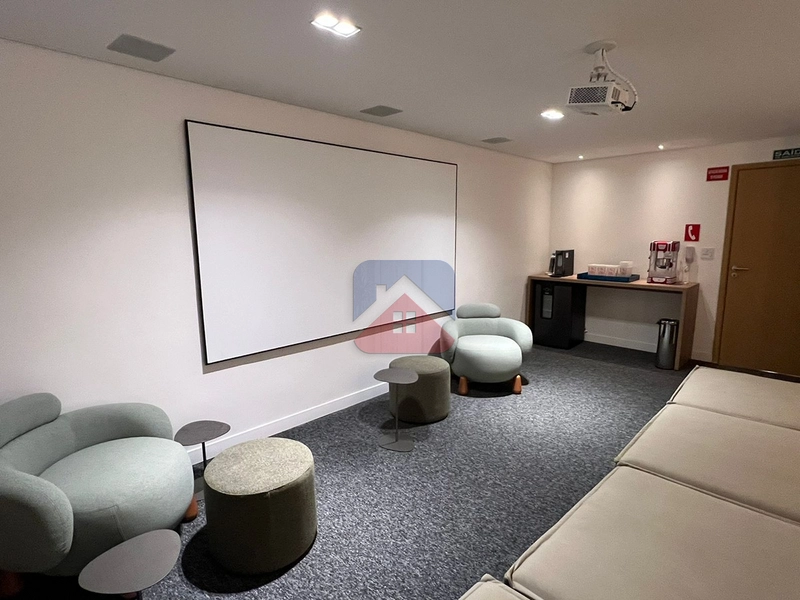 APARTAMENTO COM 3 SUÍTES E LAZER COM COMPLETO PARA VENDA NO CANTO DO FORTE: 48ª foto da galeria de imagens do imóvel