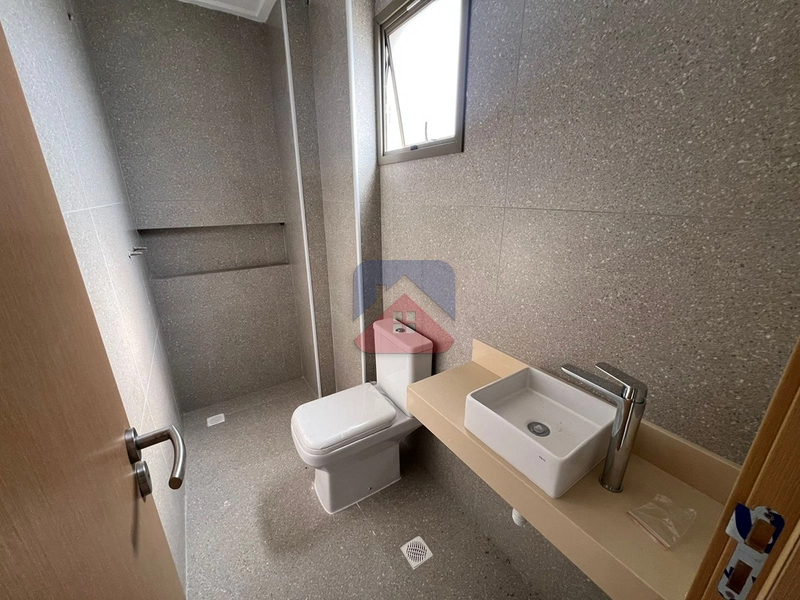 APARTAMENTO COM 3 SUÍTES E LAZER COM COMPLETO PARA VENDA NO CANTO DO FORTE: 24ª foto da galeria de imagens do imóvel