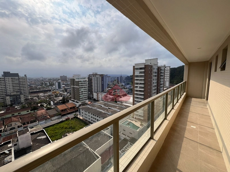 APARTAMENTO COM 3 SUÍTES E LAZER COM COMPLETO PARA VENDA NO CANTO DO FORTE: 29ª foto da galeria de imagens do imóvel
