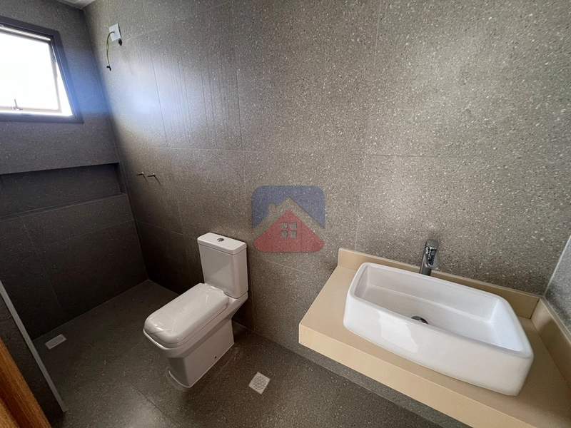 APARTAMENTO COM 3 SUÍTES E LAZER COM COMPLETO PARA VENDA NO CANTO DO FORTE: 20ª foto da galeria de imagens do imóvel