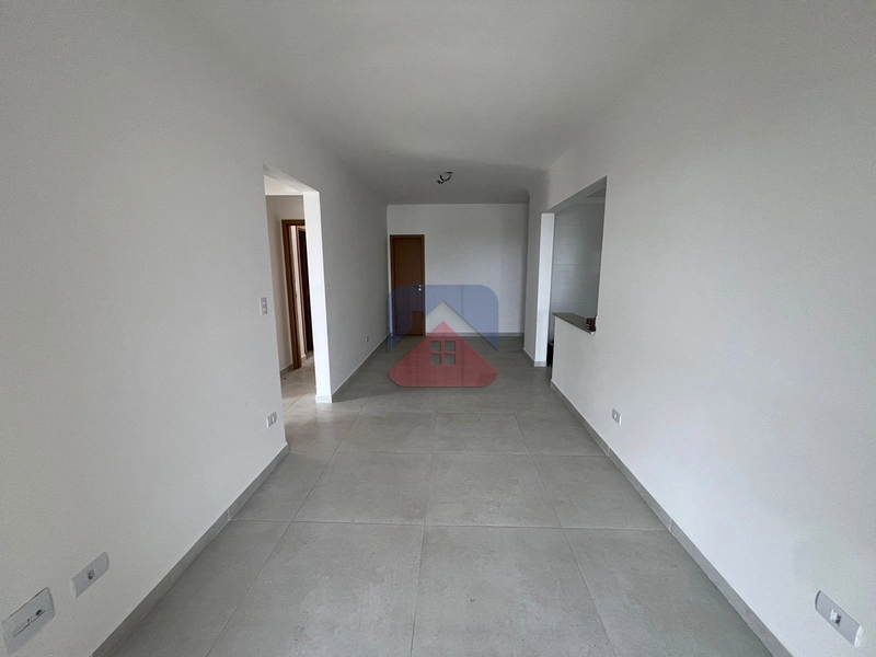APARTAMENTO COM 3 SUÍTES E LAZER COM COMPLETO PARA VENDA NO CANTO DO FORTE: 4ª foto da galeria de imagens do imóvel