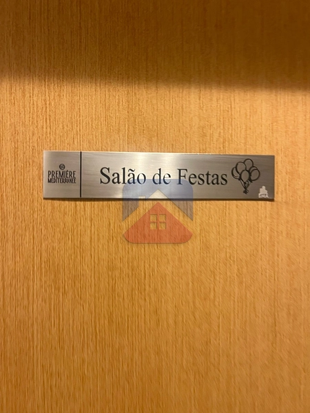 APARTAMENTO COM 3 SUÍTES E LAZER COM COMPLETO PARA VENDA NO CANTO DO FORTE: 35ª foto da galeria de imagens do imóvel