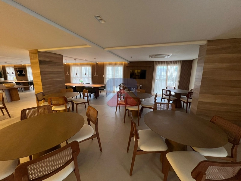 APARTAMENTO COM 3 SUÍTES E LAZER COM COMPLETO PARA VENDA NO CANTO DO FORTE: 54ª foto da galeria de imagens do imóvel