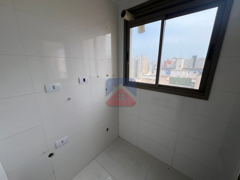 APARTAMENTO COM 3 SUÍTES E LAZER COM COMPLETO PARA VENDA NO CANTO DO FORTE: 10ª foto da galeria de imagens do imóvel