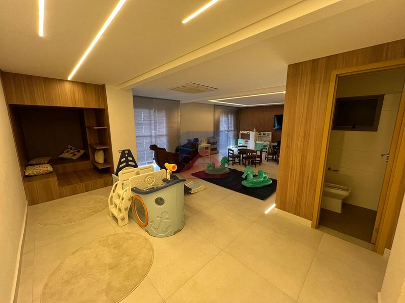 APARTAMENTO COM 3 SUÍTES E LAZER COM COMPLETO PARA VENDA NO CANTO DO FORTE: 36ª foto da galeria de imagens do imóvel