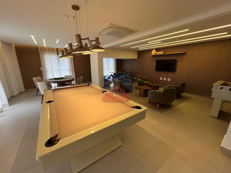 APARTAMENTO COM 3 SUÍTES E LAZER COM COMPLETO PARA VENDA NO CANTO DO FORTE: 31ª foto da galeria de imagens do imóvel