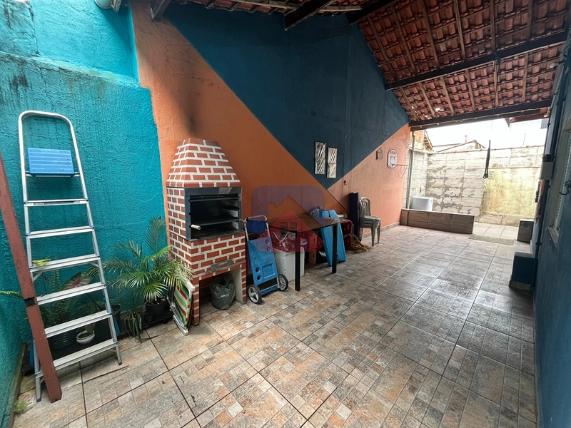 CASA DE CONDOMINIO 2 DORMITORIOS, ÁREA GOURMET PRIVADA PARA VENDA NO JARDIM REAL: 14ª foto da galeria de imagens do imóvel
