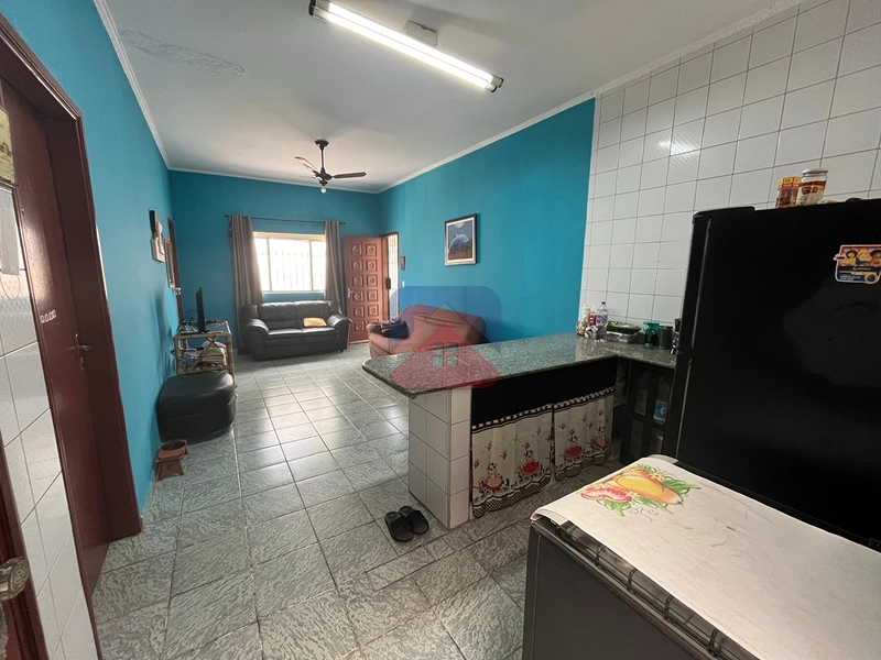 CASA DE CONDOMINIO 2 DORMITORIOS, ÁREA GOURMET PRIVADA PARA VENDA NO JARDIM REAL: 4ª foto da galeria de imagens do imóvel