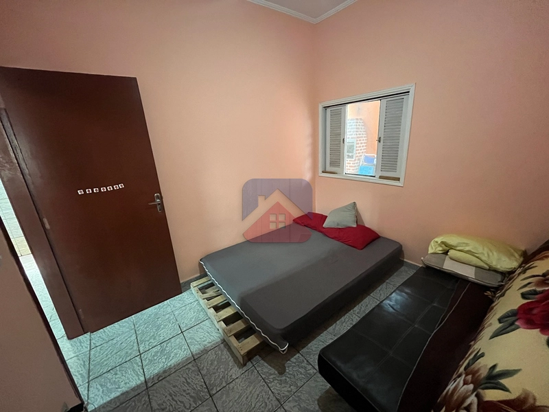 CASA DE CONDOMINIO 2 DORMITORIOS, ÁREA GOURMET PRIVADA PARA VENDA NO JARDIM REAL: 9ª foto da galeria de imagens do imóvel