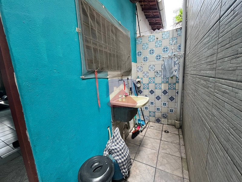 CASA DE CONDOMINIO 2 DORMITORIOS, ÁREA GOURMET PRIVADA PARA VENDA NO JARDIM REAL: 11ª foto da galeria de imagens do imóvel