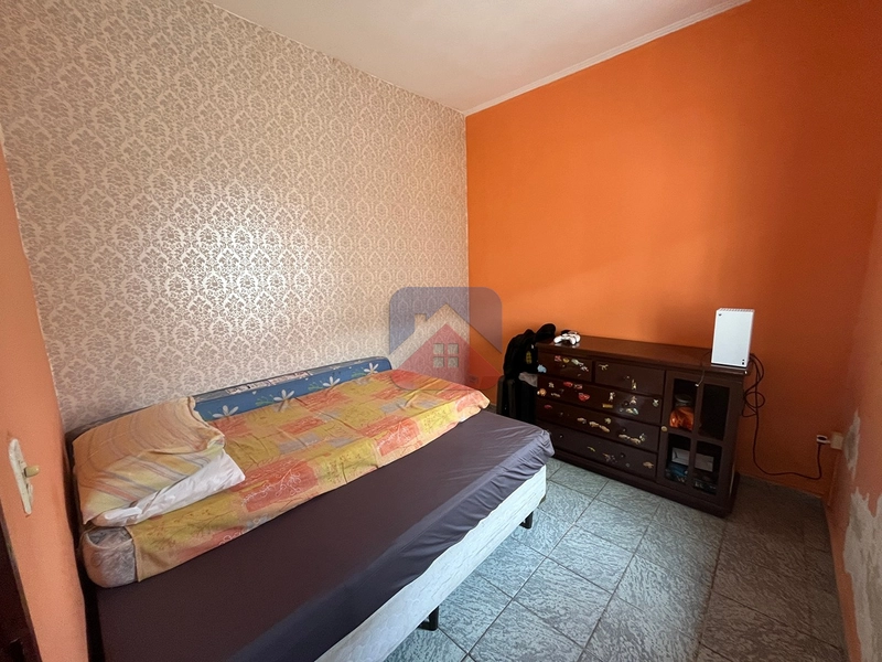 CASA DE CONDOMINIO 2 DORMITORIOS, ÁREA GOURMET PRIVADA PARA VENDA NO JARDIM REAL: 7ª foto da galeria de imagens do imóvel