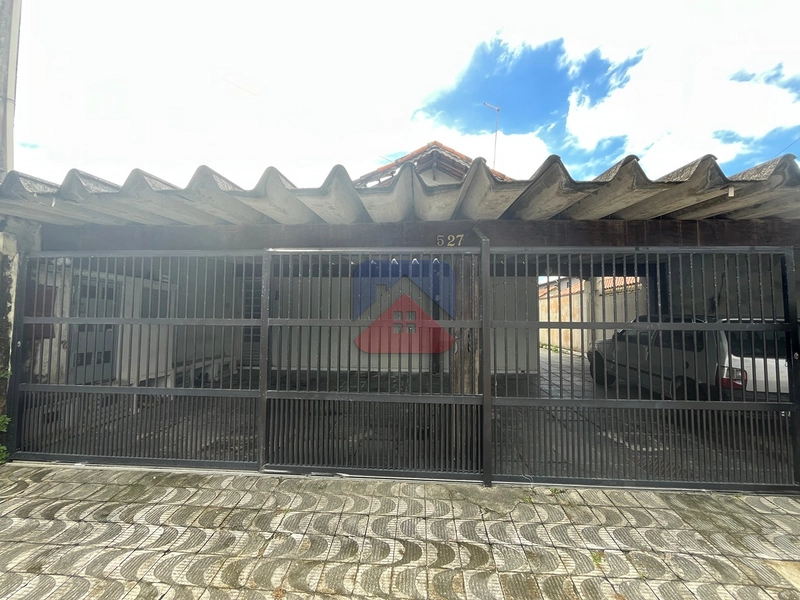 CASA DE CONDOMINIO 2 DORMITORIOS, ÁREA GOURMET PRIVADA PARA VENDA NO JARDIM REAL: 19ª foto da galeria de imagens do imóvel