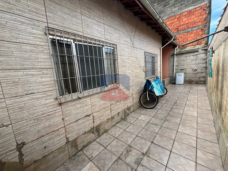 CASA DE CONDOMINIO 2 DORMITORIOS, ÁREA GOURMET PRIVADA PARA VENDA NO JARDIM REAL: 17ª foto da galeria de imagens do imóvel