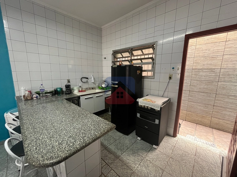 CASA DE CONDOMINIO 2 DORMITORIOS, ÁREA GOURMET PRIVADA PARA VENDA NO JARDIM REAL: 5ª foto da galeria de imagens do imóvel