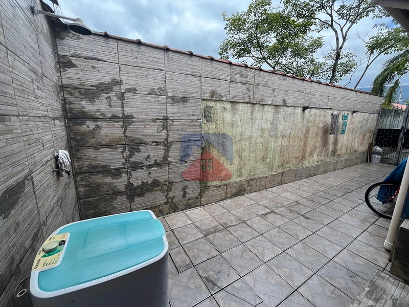 CASA DE CONDOMINIO 2 DORMITORIOS, ÁREA GOURMET PRIVADA PARA VENDA NO JARDIM REAL: 16ª foto da galeria de imagens do imóvel