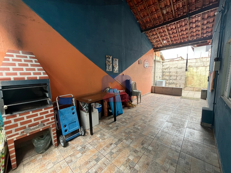 CASA DE CONDOMINIO 2 DORMITORIOS, ÁREA GOURMET PRIVADA PARA VENDA NO JARDIM REAL: 15ª foto da galeria de imagens do imóvel