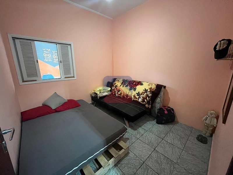 CASA DE CONDOMINIO 2 DORMITORIOS, ÁREA GOURMET PRIVADA PARA VENDA NO JARDIM REAL: 8ª foto da galeria de imagens do imóvel