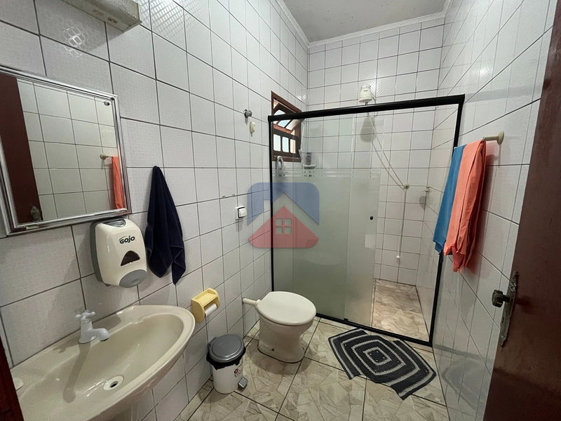 CASA DE CONDOMINIO 2 DORMITORIOS, ÁREA GOURMET PRIVADA PARA VENDA NO JARDIM REAL: 10ª foto da galeria de imagens do imóvel