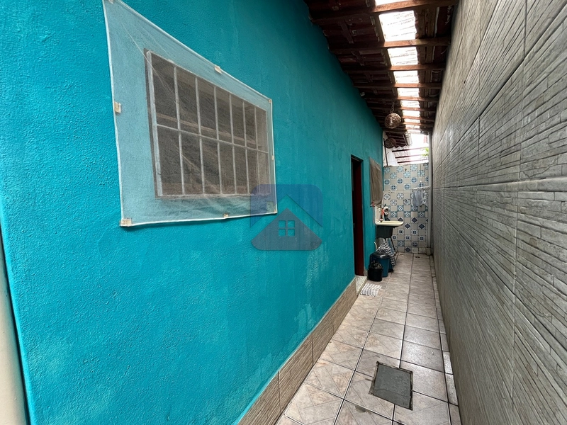 CASA DE CONDOMINIO 2 DORMITORIOS, ÁREA GOURMET PRIVADA PARA VENDA NO JARDIM REAL: 12ª foto da galeria de imagens do imóvel
