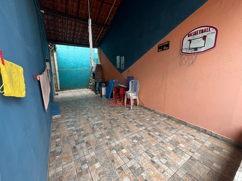 CASA DE CONDOMINIO 2 DORMITORIOS, ÁREA GOURMET PRIVADA PARA VENDA NO JARDIM REAL: 13ª foto da galeria de imagens do imóvel
