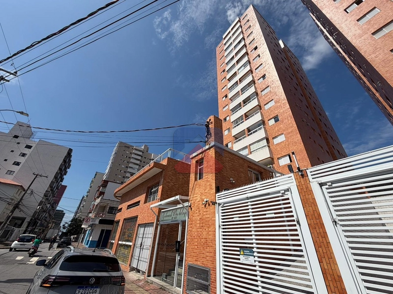 Imóvel residencial ou comercial