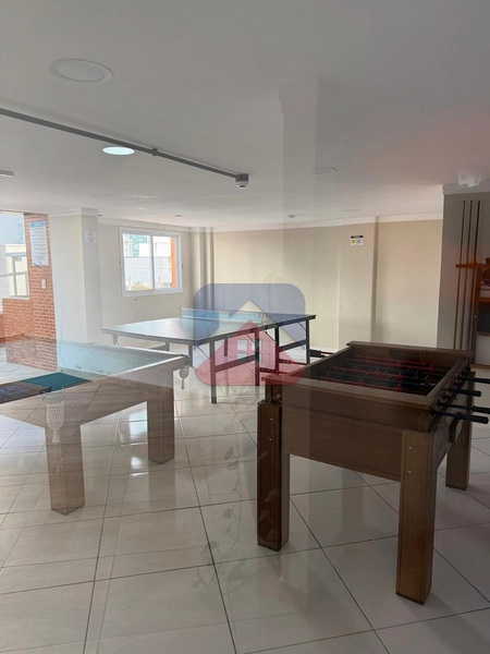 🏡 Apartamento para venda na Ocian – Praia Grande/SP: 6ª foto da galeria de imagens do imóvel