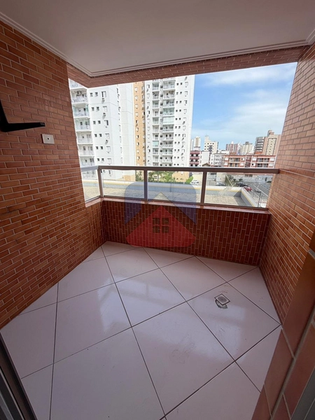 🏡 Apartamento para venda na Ocian – Praia Grande/SP: 10ª foto da galeria de imagens do imóvel
