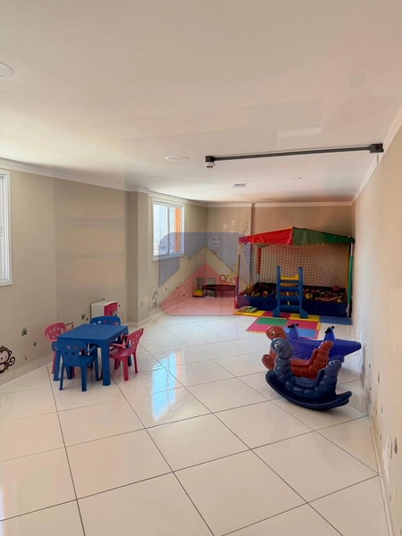 🏡 Apartamento para venda na Ocian – Praia Grande/SP: 8ª foto da galeria de imagens do imóvel