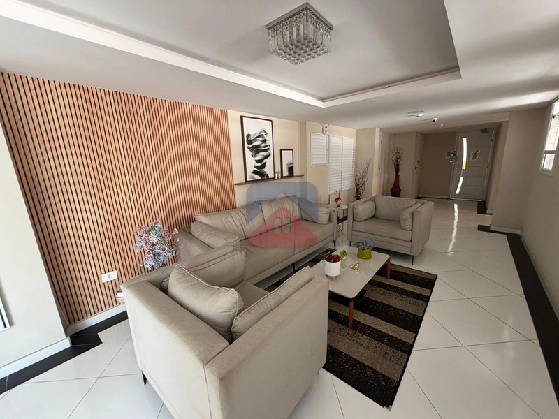 🏡 Apartamento para venda na Ocian – Praia Grande/SP: 4ª foto da galeria de imagens do imóvel