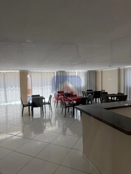 🏡 Apartamento para venda na Ocian – Praia Grande/SP: 7ª foto da galeria de imagens do imóvel