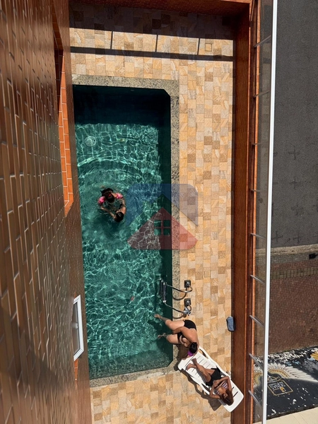 🏡 Apartamento para venda na Ocian – Praia Grande/SP: 9ª foto da galeria de imagens do imóvel