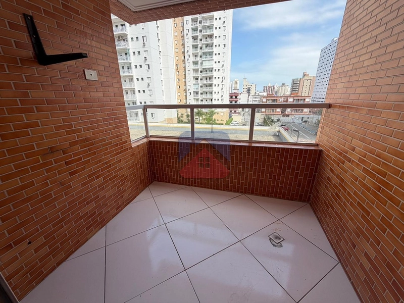 🏡 Apartamento para venda na Ocian – Praia Grande/SP: 11ª foto da galeria de imagens do imóvel