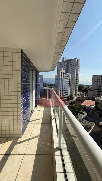 APARTAMENTO 2 DORMITÓRIOS SENDO 02 SUÍTES | 02 VAGAS | 02 SACADAS GUILHERMINA: 13ª foto da galeria de imagens do imóvel