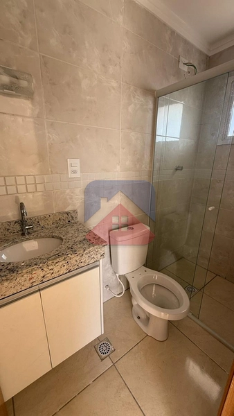 APARTAMENTO 2 DORMITÓRIOS SENDO 02 SUÍTES | 02 VAGAS | 02 SACADAS GUILHERMINA: 12ª foto da galeria de imagens do imóvel