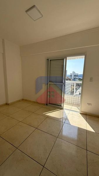 APARTAMENTO 2 DORMITÓRIOS SENDO 02 SUÍTES | 02 VAGAS | 02 SACADAS GUILHERMINA: 8ª foto da galeria de imagens do imóvel