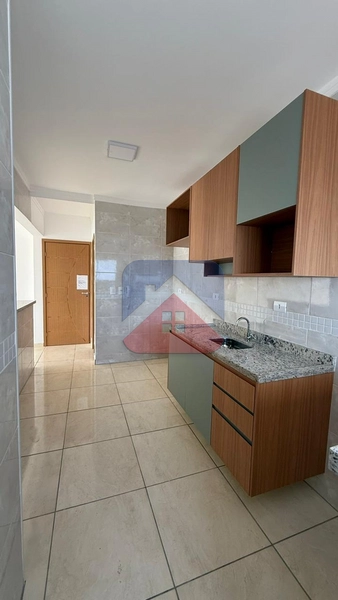APARTAMENTO 2 DORMITÓRIOS SENDO 02 SUÍTES | 02 VAGAS | 02 SACADAS GUILHERMINA: 15ª foto da galeria de imagens do imóvel