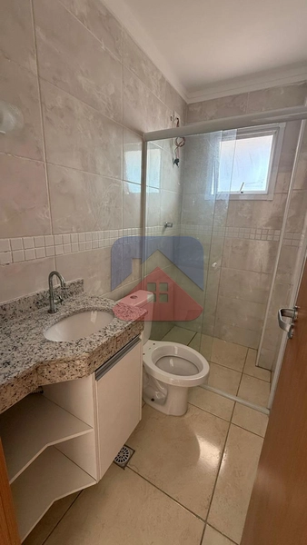 APARTAMENTO 2 DORMITÓRIOS SENDO 02 SUÍTES | 02 VAGAS | 02 SACADAS GUILHERMINA: 11ª foto da galeria de imagens do imóvel