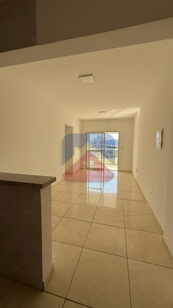 APARTAMENTO 2 DORMITÓRIOS SENDO 02 SUÍTES | 02 VAGAS | 02 SACADAS GUILHERMINA: 2ª foto da galeria de imagens do imóvel