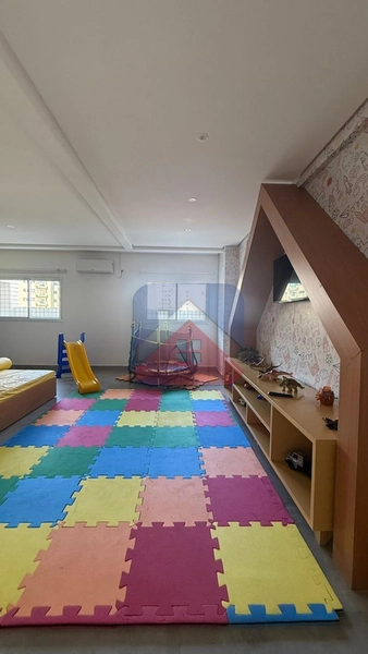 APARTAMENTO 2 DORMITÓRIOS SENDO 02 SUÍTES | 02 VAGAS | 02 SACADAS GUILHERMINA: 22ª foto da galeria de imagens do imóvel