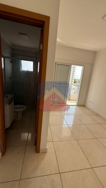 APARTAMENTO 2 DORMITÓRIOS SENDO 02 SUÍTES | 02 VAGAS | 02 SACADAS GUILHERMINA: 3ª foto da galeria de imagens do imóvel