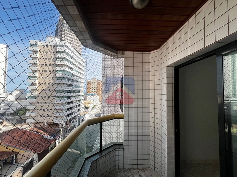 🏡 Apartamento para venda na Vila Caiçara – Praia Grande/SP: 6ª foto da galeria de imagens do imóvel