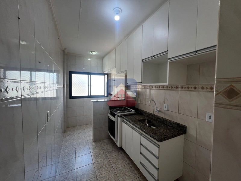🏡 Apartamento para venda na Vila Caiçara – Praia Grande/SP: 5ª foto da galeria de imagens do imóvel