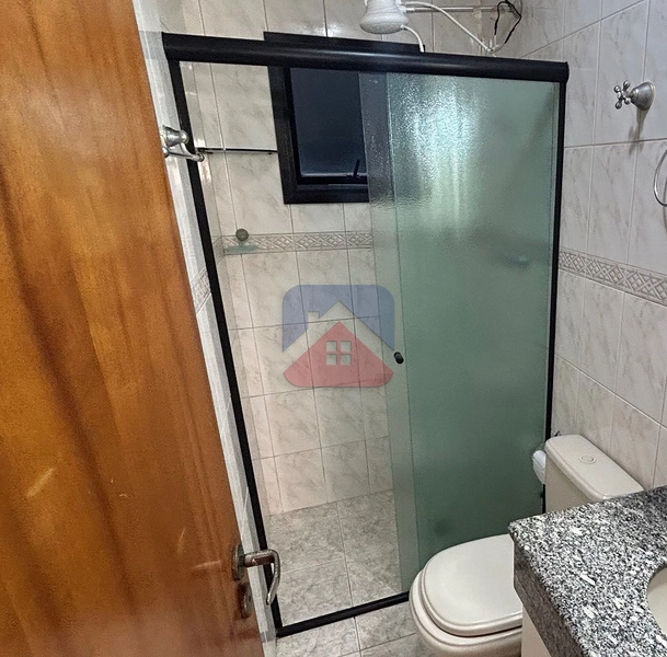 🏡 Apartamento para venda na Vila Caiçara – Praia Grande/SP: 10ª foto da galeria de imagens do imóvel