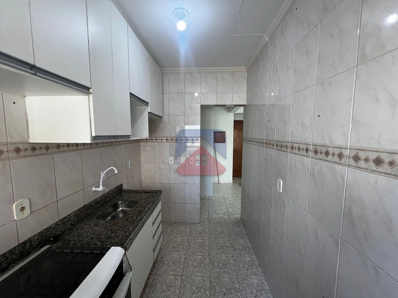 🏡 Apartamento para venda na Vila Caiçara – Praia Grande/SP: 4ª foto da galeria de imagens do imóvel
