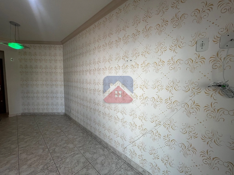 🏡 Apartamento para venda na Vila Caiçara – Praia Grande/SP: 3ª foto da galeria de imagens do imóvel