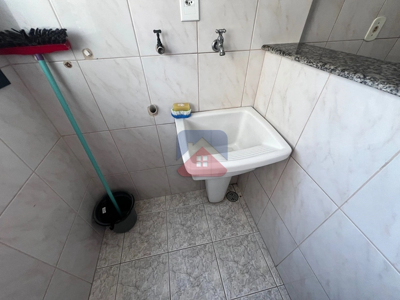 🏡 Apartamento para venda na Vila Caiçara – Praia Grande/SP: 8ª foto da galeria de imagens do imóvel